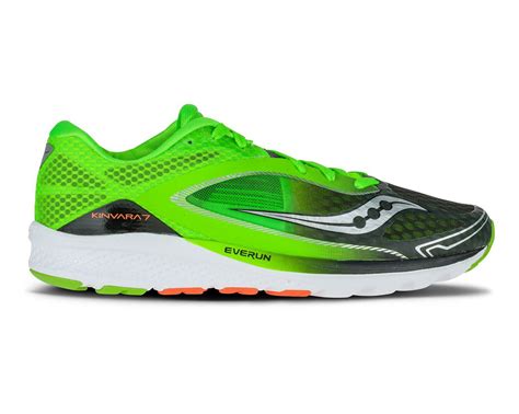 recommended running shoes men uk